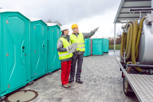 Best Portable Toilets with Baby Changing Stations  in Eagle, WI