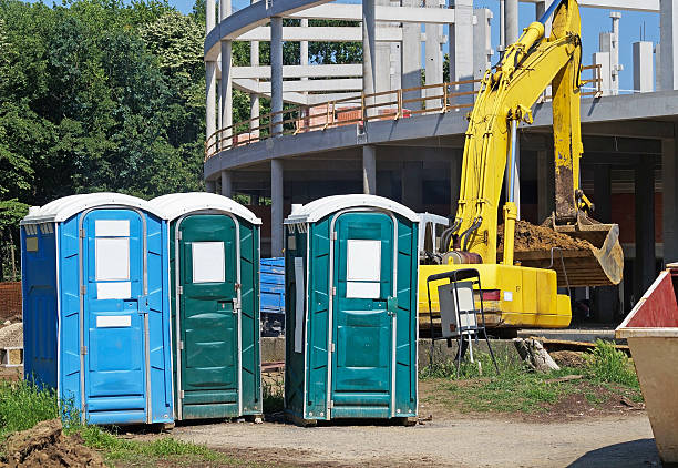 Eagle, WI Portable Potty Rental Company
